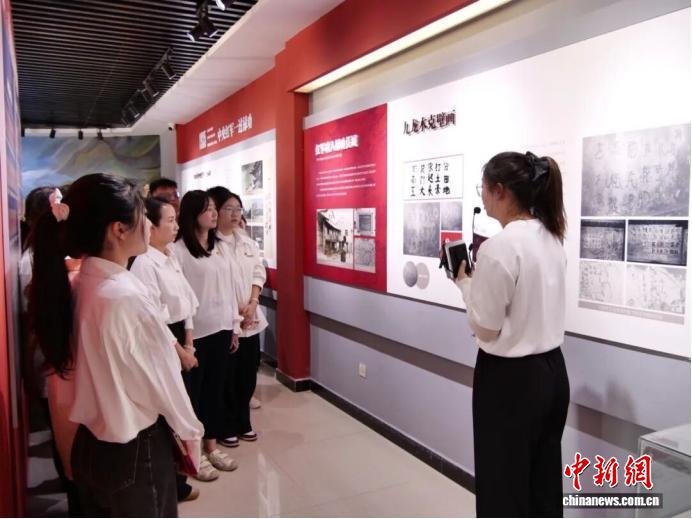 广州市中医结合医院黄牛号贩子票贩子代网上预约代挂号电话(长江十年行)金沙水拍云崖暖:云南推动长征精神与长江文化交融共生