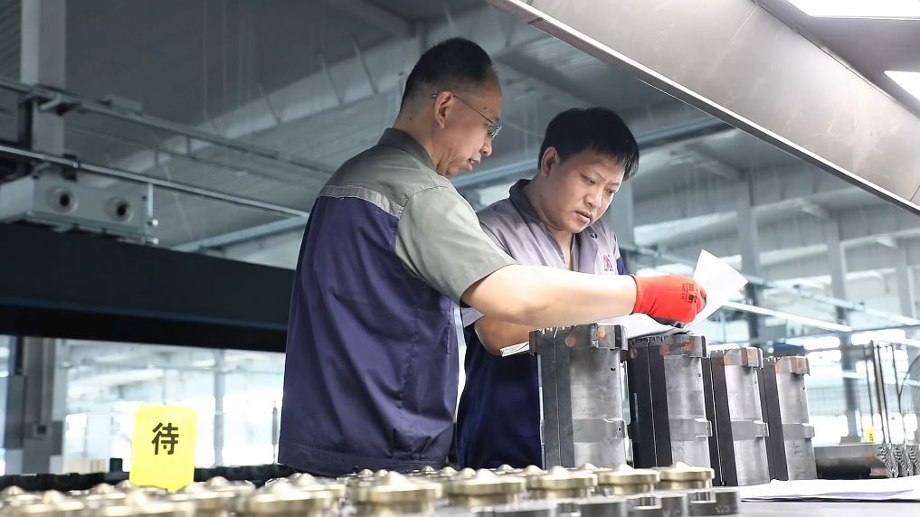 多地产业创新提速中国智造多点出彩(图11)