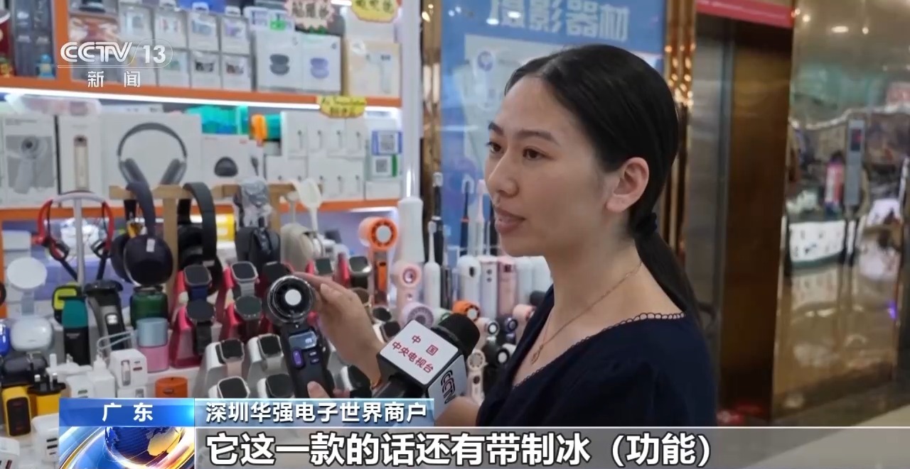 海外游客来了再来!城市见证入境游转型新图景(图14)