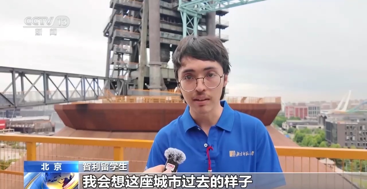 海外游客来了再来!城市见证入境游转型新图景(图5)