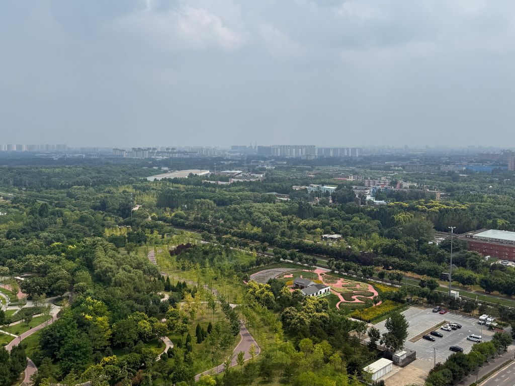 
中南大学湘雅二医院张红张晶晶李芬高洁生刘锋周新民刘凤英符淳黄牛挂号电话体感温度高、局地雨强大：北京迎闷热多雨天气模式