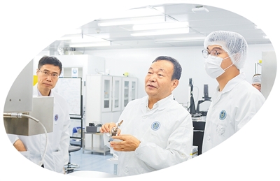 中南大学湘雅二医院刘凤英医生黄牛预约代挂号电话量子计算:从理论构想到未来引擎(院士讲科普·未来产业)