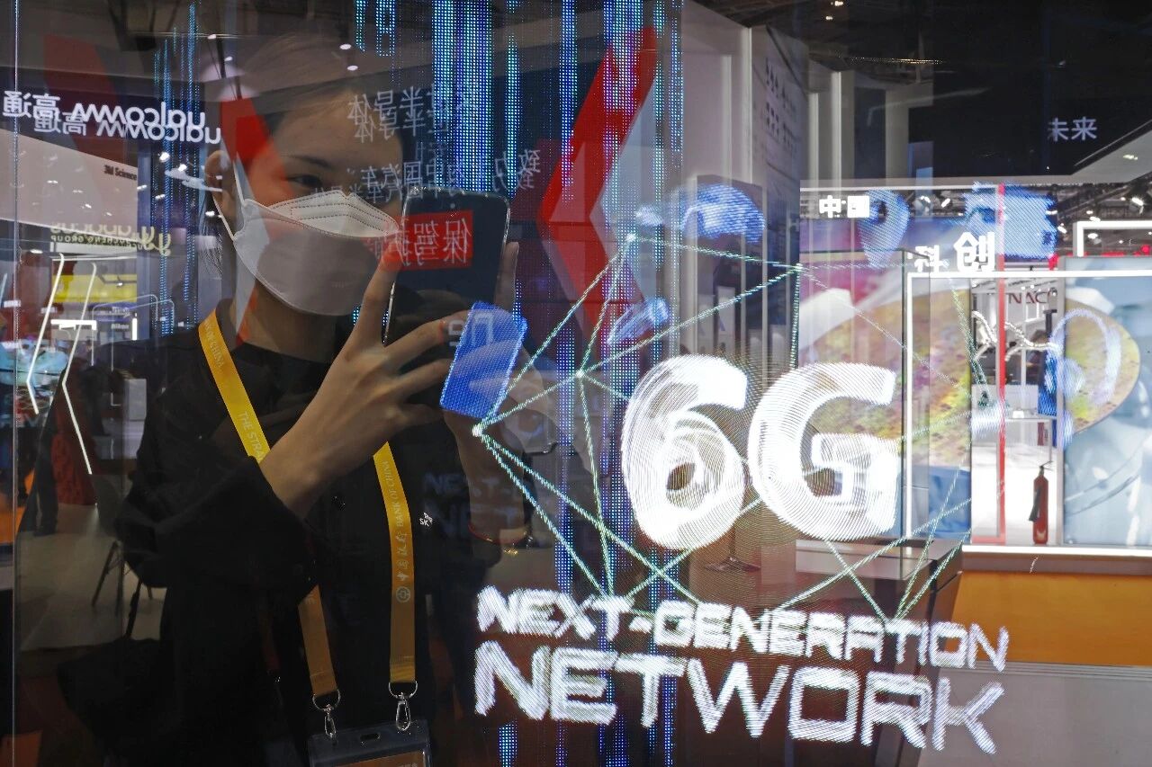 四川省骨科医院黄牛号贩子票贩子代网上预约代挂号电话5G没拦住中国,美国又想在6G上使绊