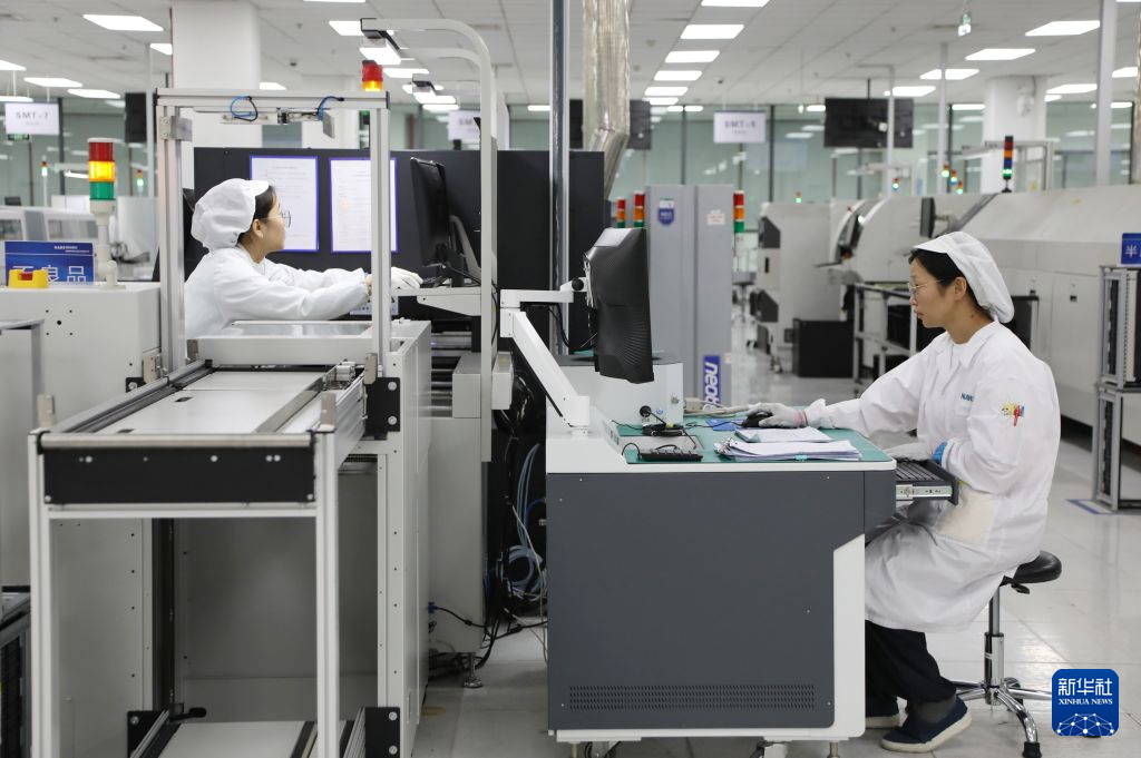 医学科学院皮肤病医院黄牛号贩子票贩子代网上预约代挂号电话产业发展开新局丨记者手记:“中国智造”通全球 开放合作促共赢
