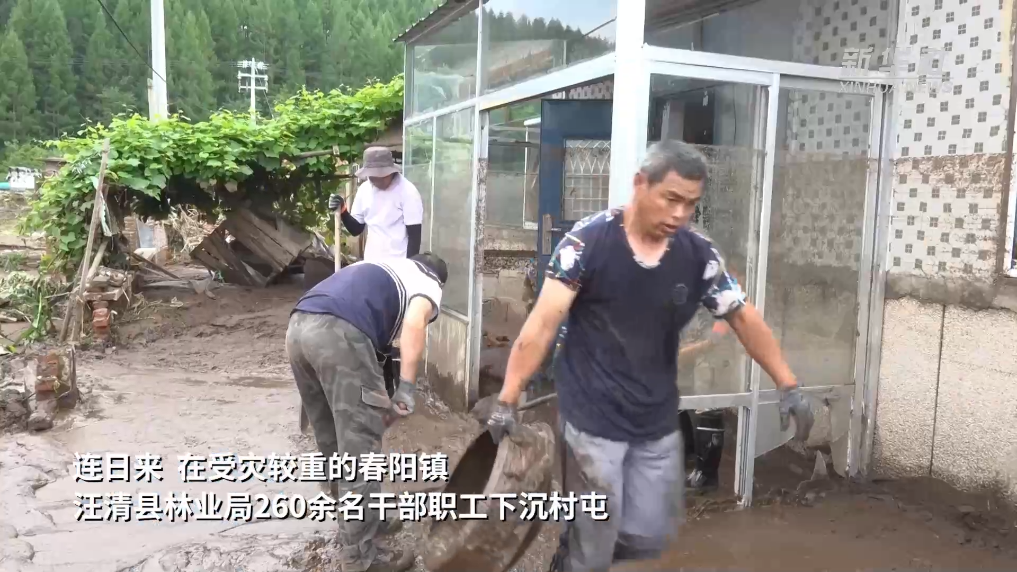 复旦大学附属妇产医院丁景新医生黄牛预约代挂号电话洪灾过后 重建家园——吉林汪清加快恢复生产生活见闻