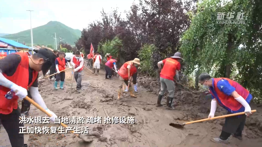 复旦大学附属妇产医院丁景新医生黄牛预约代挂号电话洪灾过后 重建家园——吉林汪清加快恢复生产生活见闻