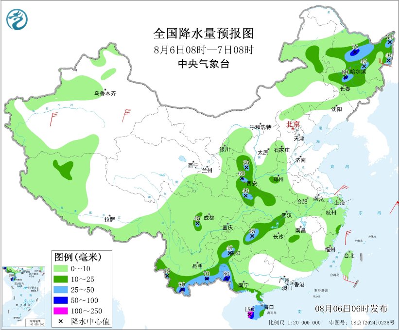 上海中医药大学附属龙华医院范忠泽医生黄牛预约代挂号电话黑龙江贵州云南海南等地有分散性强降水 台风“白海豚”将逐渐向华东沿海靠近
