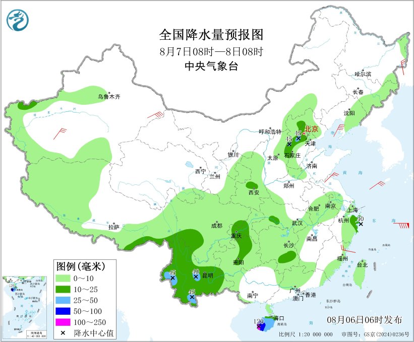 上海中医药大学附属龙华医院范忠泽医生黄牛预约代挂号电话黑龙江贵州云南海南等地有分散性强降水 台风“白海豚”将逐渐向华东沿海靠近