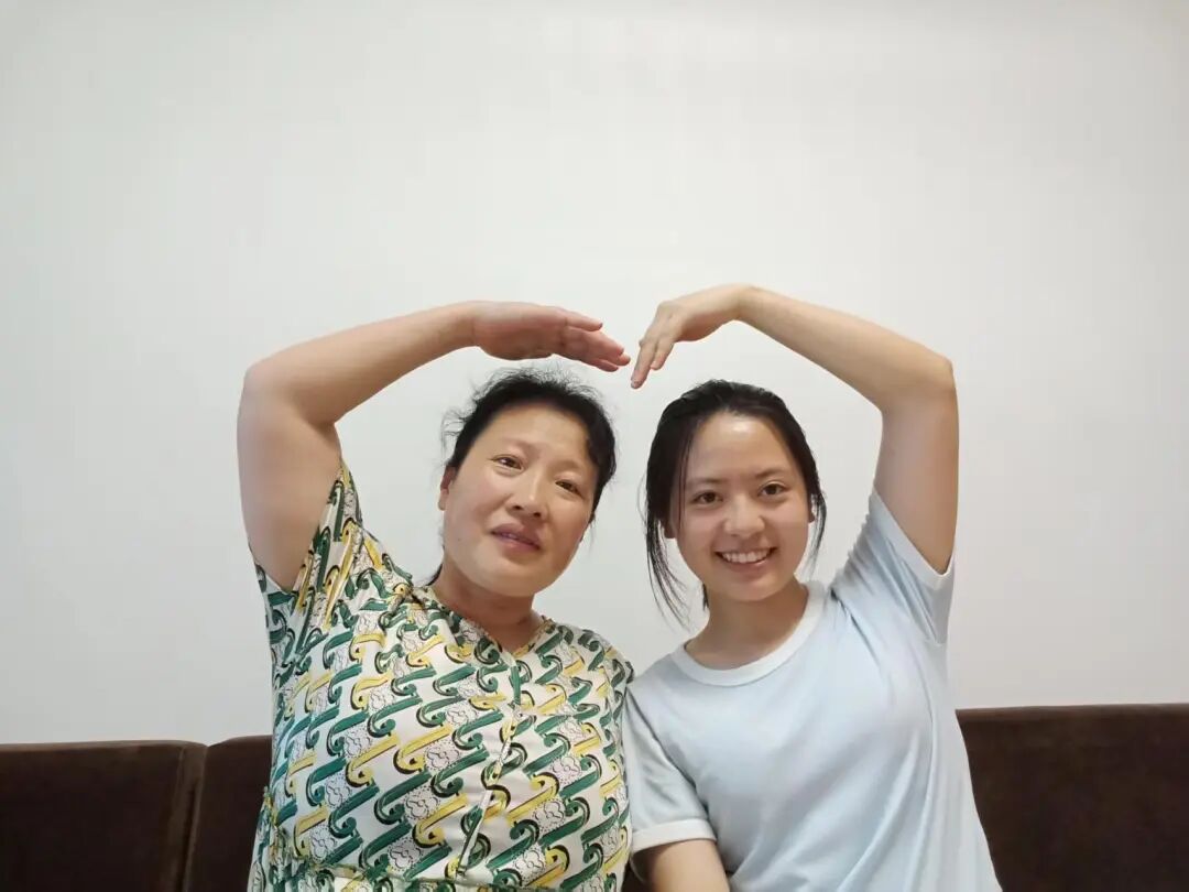 广东省中医院徐珉医生黄牛预约代挂号电话那个在床头放菜刀的女孩,因老师一句“跟我回家”改写了人生