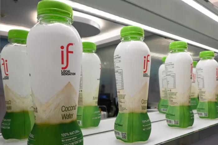 杭州各大医院黄牛挂号电话市值蒸发百亿的IF椰子水,做错了什么?