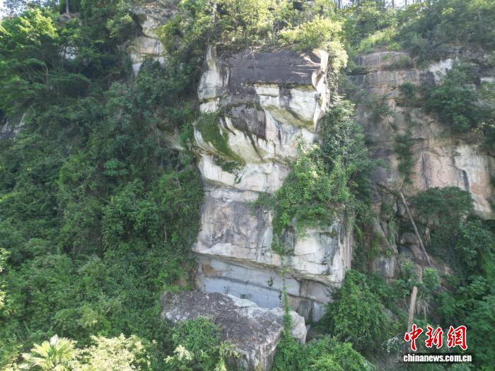 
复旦大学附属妇产医院潘明明医生黄牛预约代挂号电话重庆巴南成功预警处置一危岩崩塌险情 避险转移11人