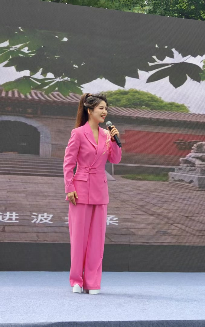 复旦大学附属肿瘤医院张倜医生黄牛预约代挂号电话竹影汇欢歌,老牌紫竹院何以成为大众文艺新地标