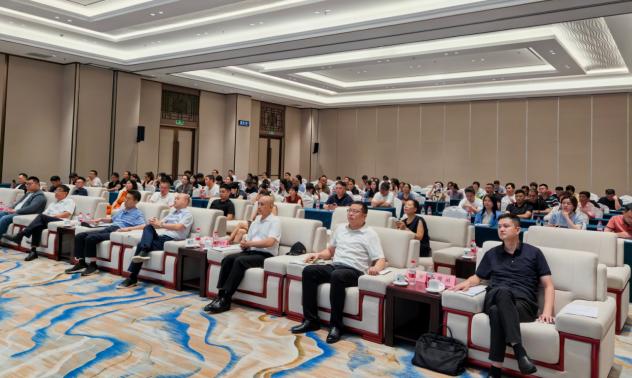 从标准共建到合规深耕《新零售企业合规管理规范》团体标准宣贯会在京召开(图1)