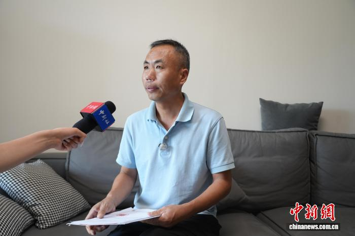 北京积水潭医院杨胜松医生黄牛预约代挂号电话“梅姨案”被拐儿童父亲申军良:盼梅姨早日受惩
