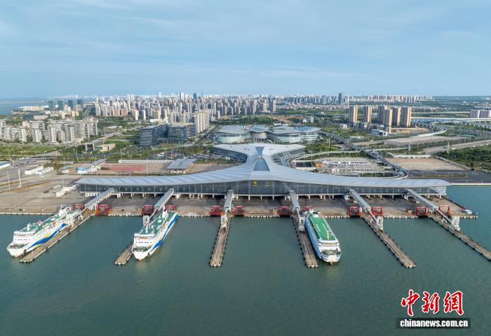 
南京市胸科医院黄牛号贩子票贩子代网上预约代挂号电话开局起步“十五五”：海南推进琼州海峡运输提质升级