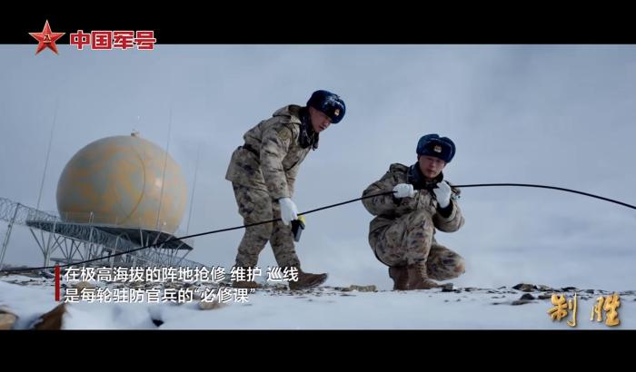 重庆医科大学附属医院罗玩元医生黄牛预约代挂号电话单舰单艇敢打航母?从《制胜》看解放军强大侦察能力