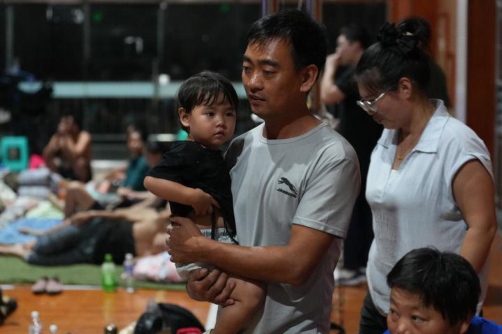 山东省立医院王正军医生黄牛预约代挂号电话“白海豚”与此前登陆浙江的“巴威”有何异同?