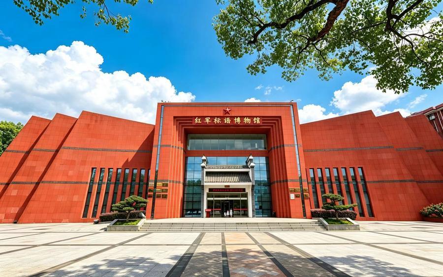 山东第一医科大学附属肿瘤医院李慧刘蒲香谢超李大鹏张小玲杨奔黄牛挂号电话身边的红色地标丨在红军标语博物馆,读懂笔墨里的信仰力量
