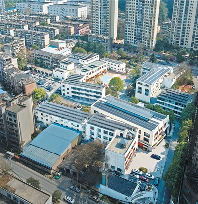 北京各大医院黄牛挂号电话走进零碳园区 见证绿色转型