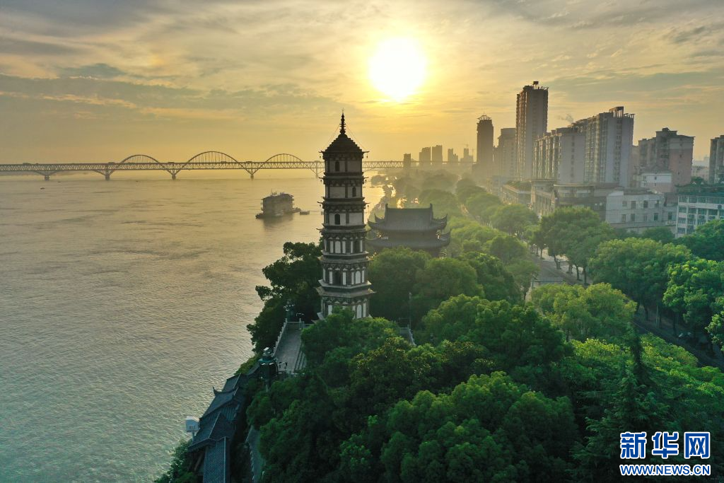 天津市肿瘤医院陈颖医生黄牛预约代挂号电话长江十年行丨向江图强看九江