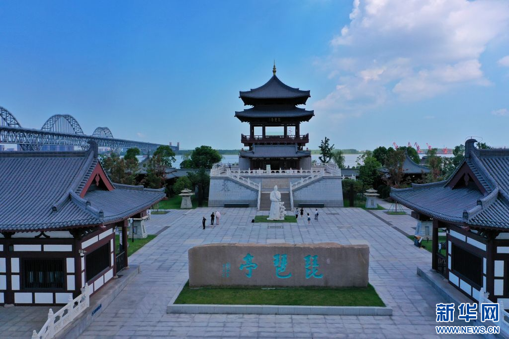天津市肿瘤医院陈颖医生黄牛预约代挂号电话长江十年行丨向江图强看九江