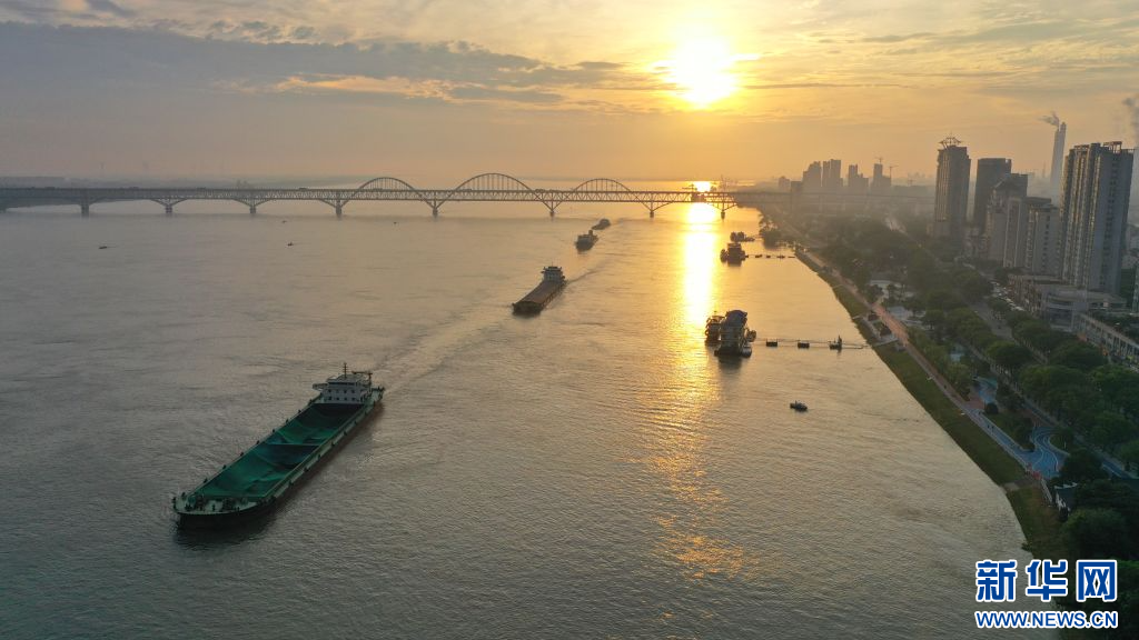 天津市肿瘤医院陈颖医生黄牛预约代挂号电话长江十年行丨向江图强看九江
