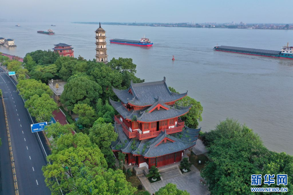天津市肿瘤医院陈颖医生黄牛预约代挂号电话长江十年行丨向江图强看九江