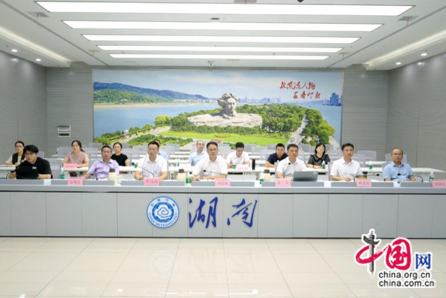 “慈利样板”：从一县试点到35个区县推广