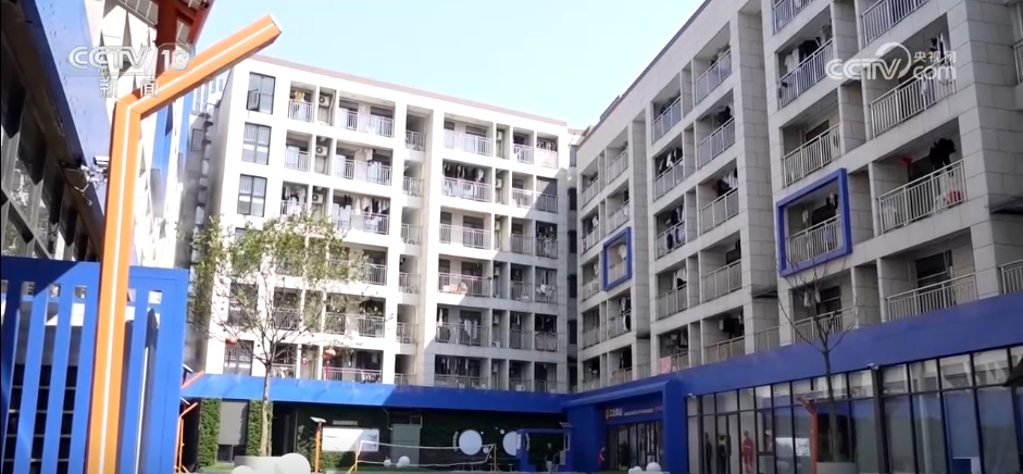 江苏省人民医院徐卫医生黄牛预约代挂号电话十条暖心举措筑起新就业群体“安心港湾” 让他们“进得来、留得下、住得安”