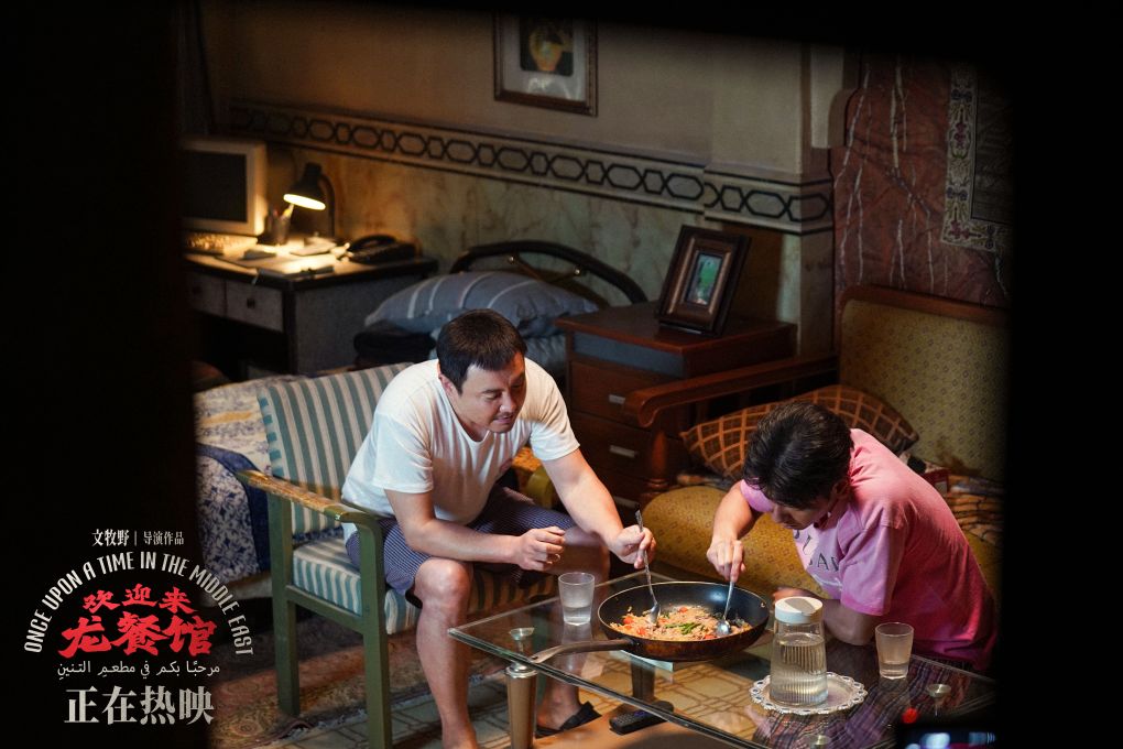 山东第一医科大学附属肿瘤医院李慧刘蒲香谢超李大鹏张小玲杨奔黄牛挂号电话“龙餐馆”的一餐一饭,何以打动人心