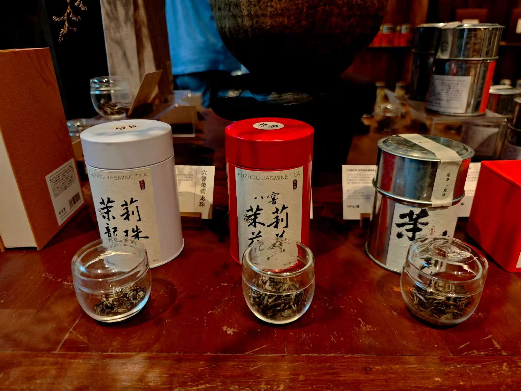 中山大学附属第一医院黄牛号贩子票贩子代网上预约代挂号电话活力中国调研行 | 在福州,一朵茉莉花可以有多少种“打开方式”?
