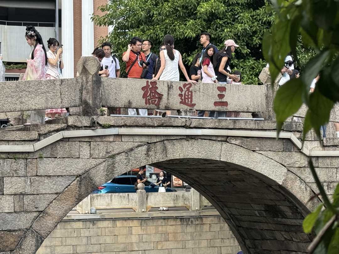 
重庆医科大学附属儿童医院王珊珊白燕李禄生罗蓉郭志超刘丰黄牛挂号电话厚重的千年文脉与浓郁的人间烟火交融共生——福建历史文化街区激活文旅新热潮丨活力中国调研行