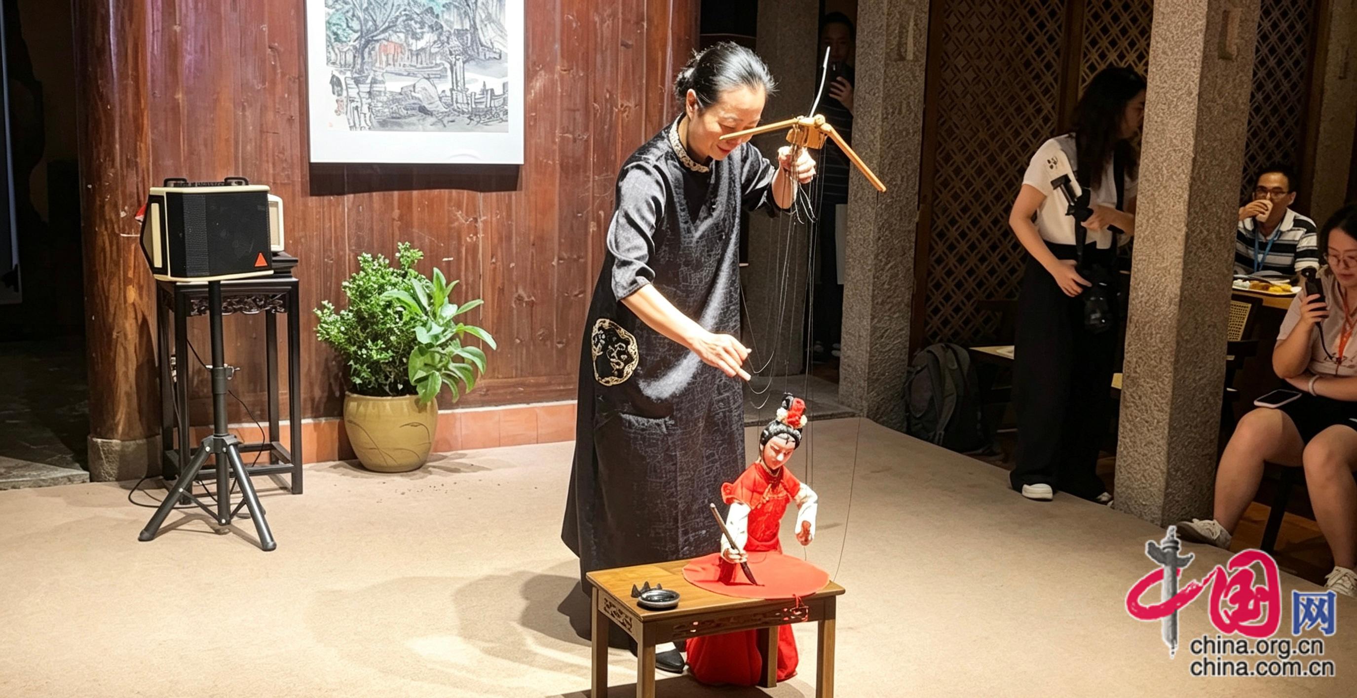 世遗古桥活起来千年洛阳桥解锁闽式文旅新体验(图4)
