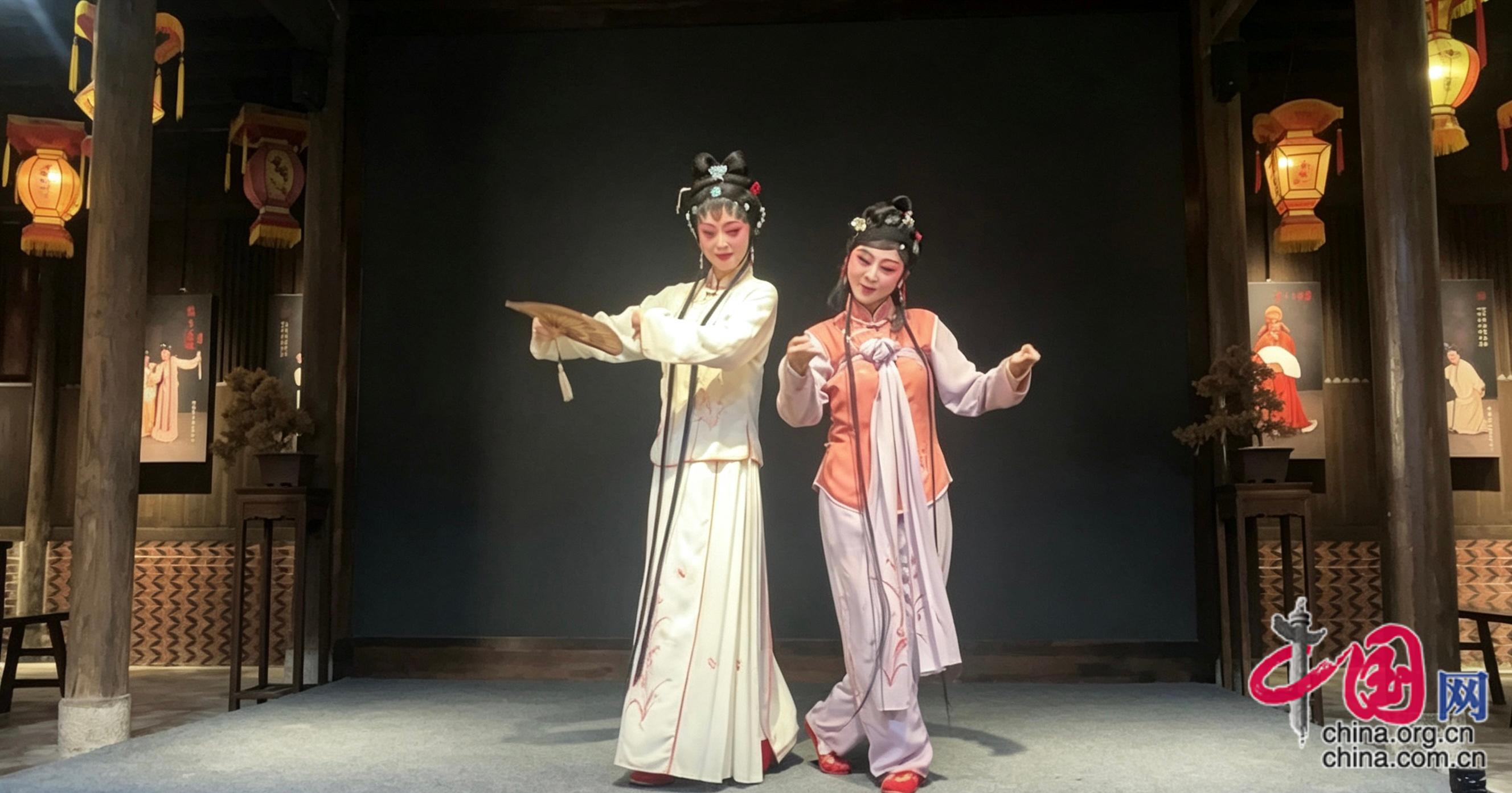 世遗古桥活起来千年洛阳桥解锁闽式文旅新体验(图5)