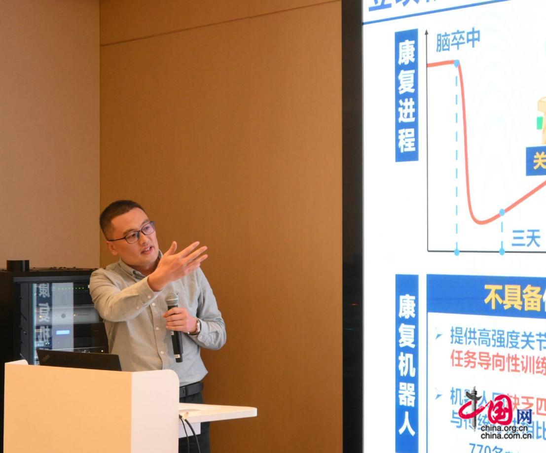 康养机器人落地观察：破解康复养老缺口技术需跨过现实门槛(图2)