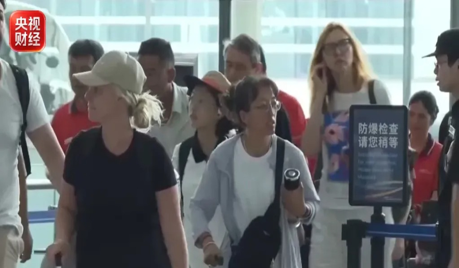 陕西省人民医院黄牛号贩子票贩子代网上预约代挂号电话暑运进入尾声 多项出行数据刷新历史纪录