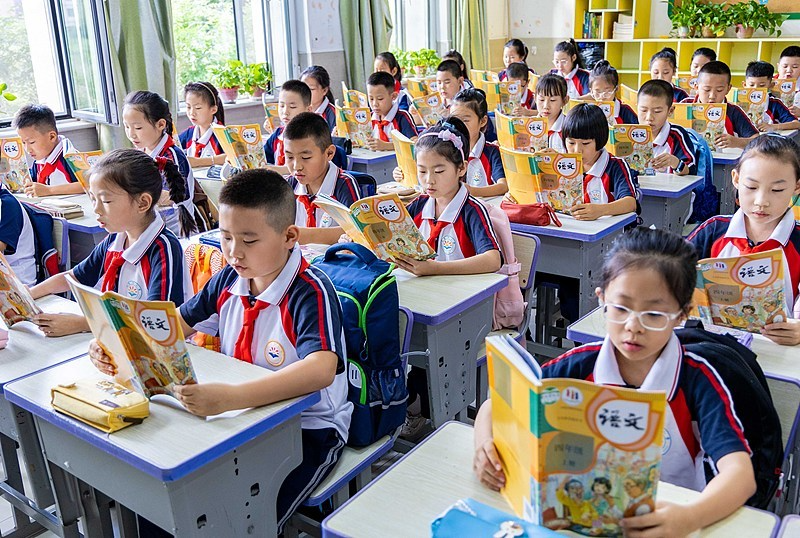 
西安医院黄牛号贩子票贩子代网上预约代挂号电话全国小学、初中已全部完成新教材替换，这些学科改动大