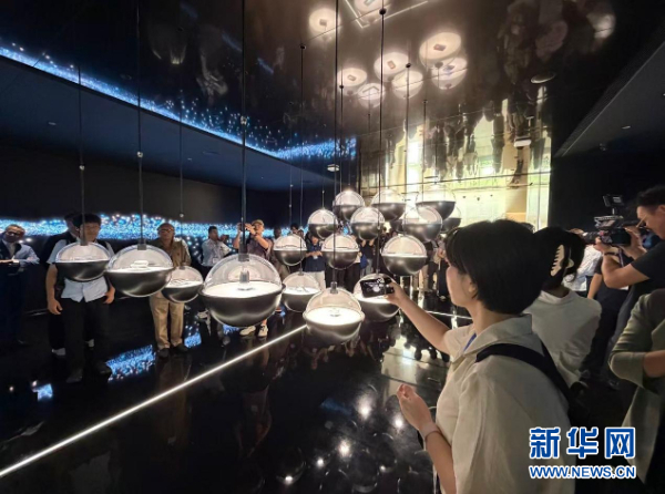 世纪坛医院黄牛号贩子票贩子代网上预约代挂号电话“未来已来”——亚太媒体嘉宾在东莞感受“智造”活力