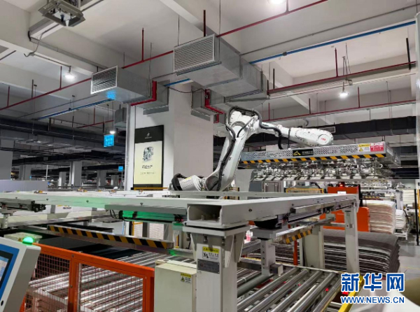 世纪坛医院黄牛号贩子票贩子代网上预约代挂号电话“未来已来”——亚太媒体嘉宾在东莞感受“智造”活力