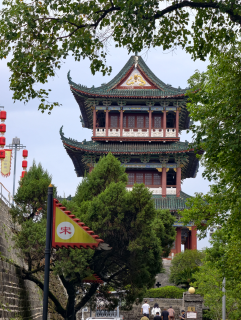 三环肿瘤医院黄牛号贩子票贩子代网上预约代挂号电话【2026打卡中国】在江西赣州,看见一座城的多彩叙事