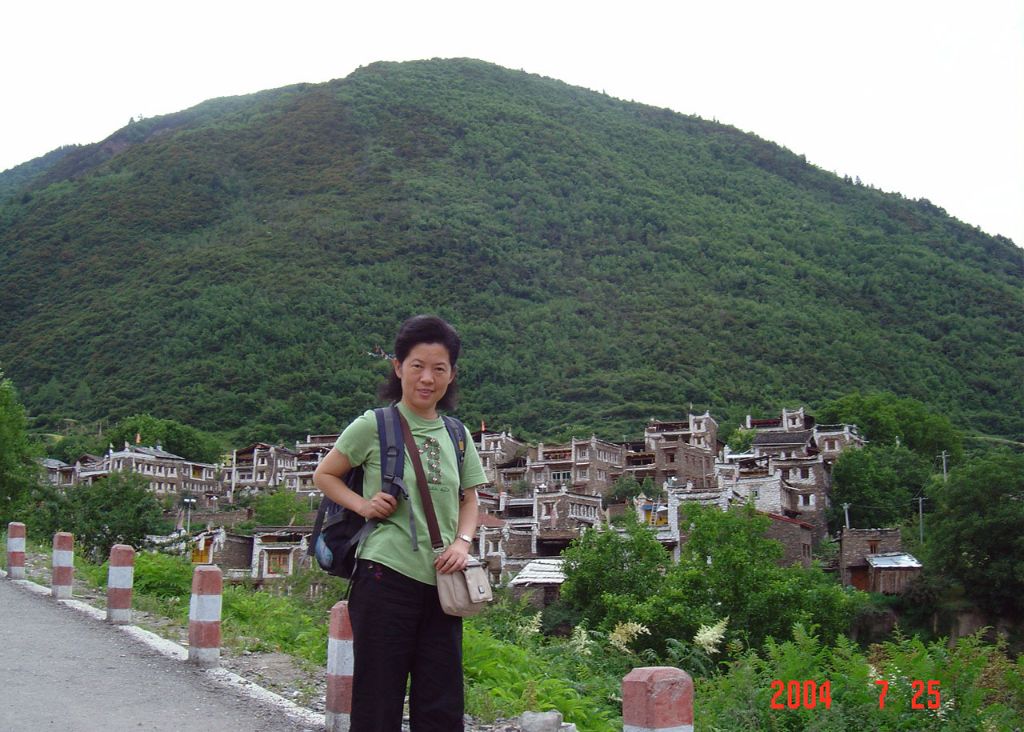 天津中医药大学第一附属医院黄牛挂号电话十五次重走长征路,她把红色历史讲给时代听