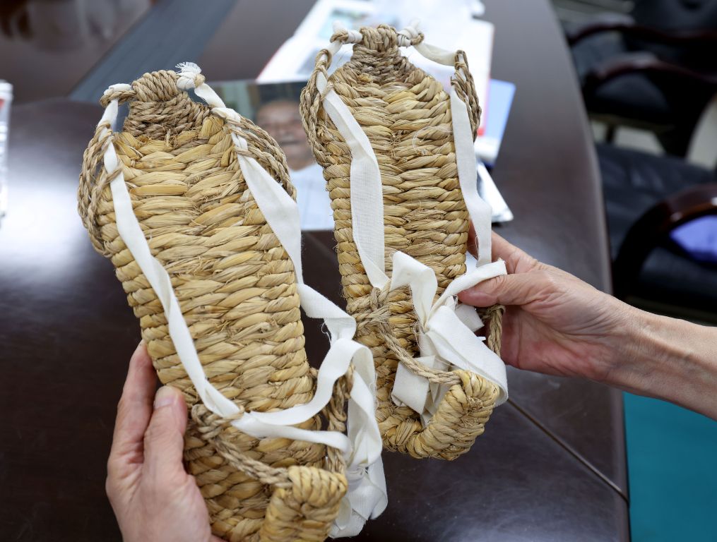 天津中医药大学第一附属医院黄牛挂号电话十五次重走长征路,她把红色历史讲给时代听