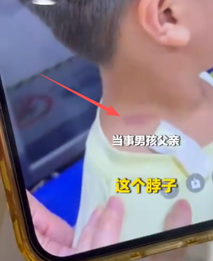 
南方医科大学南方医院冯传波医生黄牛预约代挂号电话女子指控被4岁男童摸屁股：别用所谓的维权透支孩子！