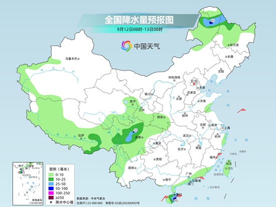 山东省立医院曲华伟医生黄牛预约代挂号电话陕西至四川盆地降雨明显减弱 中东部多晴朗天气