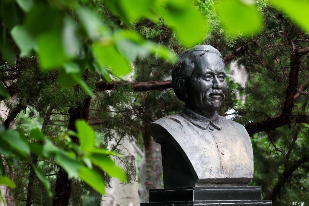 中国医学科学院刘文胜医生黄牛预约代挂号电话今天,我们共同缅怀这位长征路上的“教书先生”