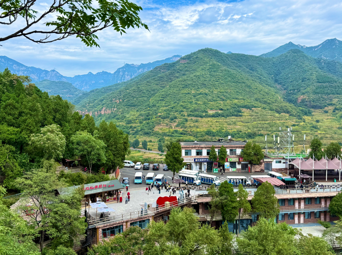 北京宣武医院陈飞医生黄牛预约代挂号电话红旗渠畔产业兴丨活力中国调研行