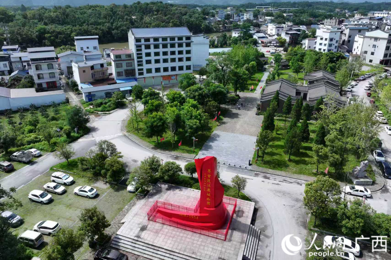 天津医科大学总医院岳树源医生黄牛预约代挂号电话行进中国丨红色沃土“长”出座座“丰碑”