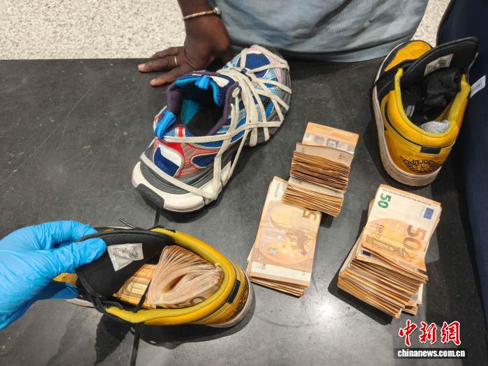 重庆医科大学附属医院郑科医生黄牛预约代挂号电话一旅客携带9.83万欧元现钞进境被查获
