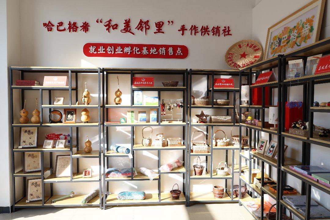 山东各大医院医生黄牛预约代挂号电话铸牢共同体 中华一家亲丨内蒙古康巴什区以工代赈让农牧民稳定增收