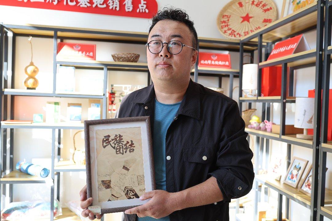 山东各大医院医生黄牛预约代挂号电话铸牢共同体 中华一家亲丨内蒙古康巴什区以工代赈让农牧民稳定增收
